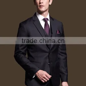 Korean Style Suits for Men thumbnail-1