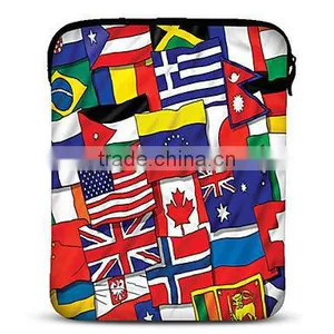 Neoprene Ipad Sleeve thumbnail-1