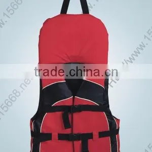 Life Jacket thumbnail-1