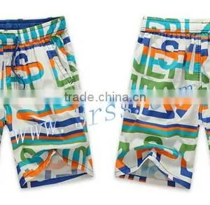 Hawaii Summer Men Beach Shorts thumbnail-1