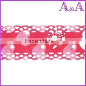 Paper Raffia Ribbon thumbnail-1