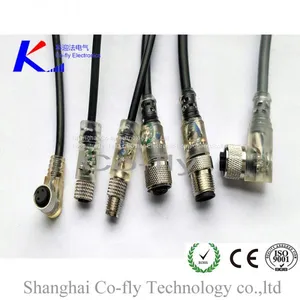 M8 M12 Светодиодный индикатор thumbnail-4