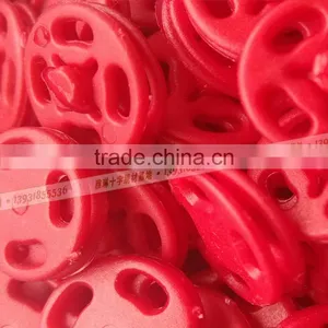 13mm Plastic Snap Button Snap Fastener Button for Sewing thumbnail-3