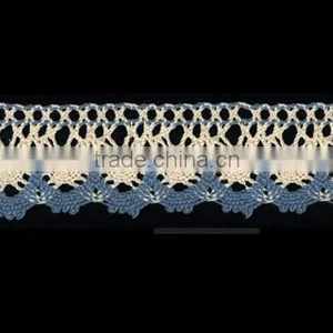 Crochet Cotton Lace thumbnail-1