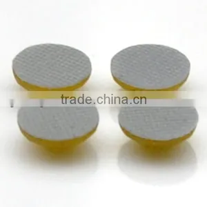Crystal Glass DMC Hot Fix Rhinestones With Strong Glue in Jonquil thumbnail-5