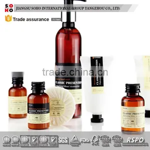 2017 New Hot Sale Hot Amenities Sets thumbnail-2