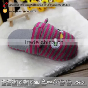 2017 Hot Sale Customized Hotel Disposable Slipper thumbnail-1