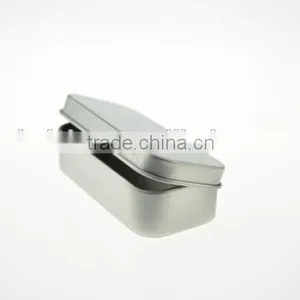 Rectangle Tin Box thumbnail-6