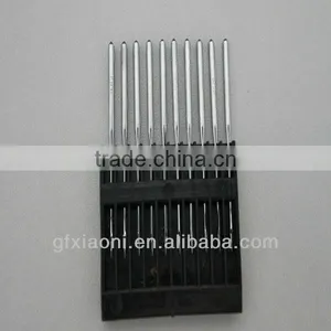*hot Selling* & *high Quality* DCx1 Sewing Machine Needle in Stock thumbnail-1