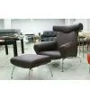 OX-chair and Ottoman thumbnail-1