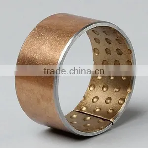 Self-lubricating Bushing Bearing SF2 thumbnail-1