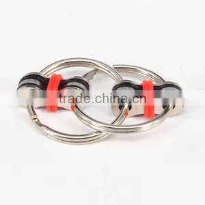Cheap Anxiety Desk Toy Bike Chain Fidget Toy thumbnail-3