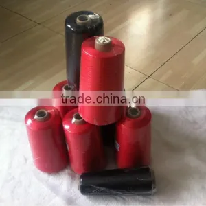 Dyed Viscose Rayon Filament Yarn 1200D/30F Cheap Price thumbnail-4