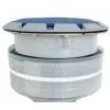 FYRQ-E1 5GL Grade Level Spill Container thumbnail-1