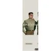 Military Shirt Uniform thumbnail-1