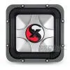 Turkey Kicker Subwoofer thumbnail-1