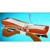 Jade Massage Bed With Far Infrared Thermotherapy thumbnail-1