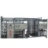 EDI Water Treatment Equipment+Reverse Osmosis System thumbnail-1