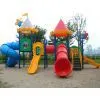 China (Mainland) Outdoor Playground thumbnail-1