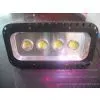 280 Вт LED-проектор, фонарь для стадионов, коммерческий проектный светильник с защитой IP65, освещение для туннелей на базе LED, фонарь для садов и площадей thumbnail-1