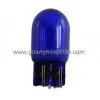 Auto Bulb ,Tail Light , Turn Light , Stop Light, Natural Blue,super White ,T20 thumbnail-1