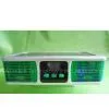 DC 12V 1W Green Silver Jasmine Solar Power Custom Car Air Fresheners With 360g thumbnail-1