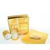 Custom Gold Present Gift Cardboard Boxes for Wedding thumbnail-1