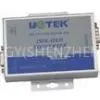 UT-218, External-powered, RS-232 to RS-485/422, Wall-mounted, Protocol Converters thumbnail-1