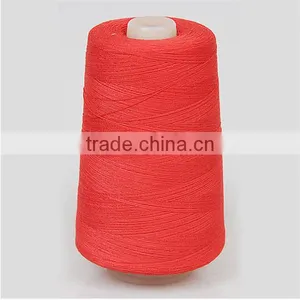 China Wholesale Embroidery Spun Polyester Thread 50/2 thumbnail-3