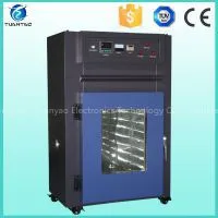 CE Certified Industrial Hot Air Oven thumbnail-1