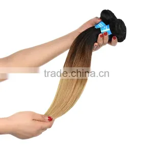 Hot Selling 8-30 Inch Natural Color Peruvian Straight Hair thumbnail-4