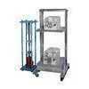 Pneumatic High Pressure Homogenate Packing Column and Pre-packed Column HPLC Instrumentation Pump thumbnail-1