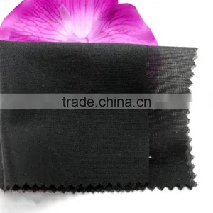 Hot Selling Clothing Lining Non-woven Fabric thumbnail-3
