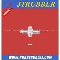 Air Pump Plastic Mini Plastic Non Return Valve thumbnail-1