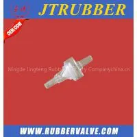Diaphragm Plastic Mini Check Valve Sizes Products thumbnail-1