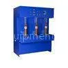 Electric 60KW Induction Brazing Machine Heating Apparatus , CE SGS ROHS thumbnail-1