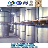 Print/Desinged Prepainted Galvanized Steel Coil (PPGI/PPGL) thumbnail-1