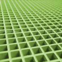 High Strength Rain Water Grating thumbnail-1