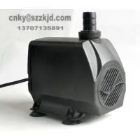 2015 ABS ZP9-2000L/H Flow Brushless 24V DC Aquarium Pumps 3M Water Head 24W Power thumbnail-1