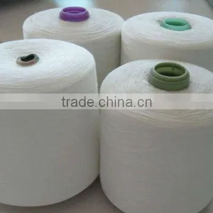 100%spun Polyester Yarn thumbnail-1