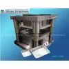 Aluminum Foil Container Mould Machine thumbnail-1
