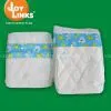 Disposable Nappy With Good Absorption (A Series) thumbnail-1
