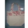 Canvas Cotton Shopping Bag thumbnail-1