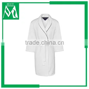 O-TeK Certificated Robe Woman Luxury Velour Fabric Wholesale thumbnail-1