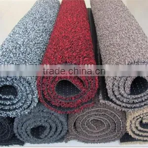 High Quality Plastic Car Floor Mat thumbnail-1