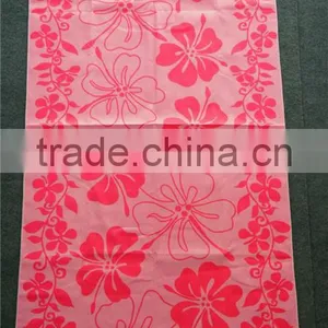 Microfiber Funky Printing Beach Towels thumbnail-1