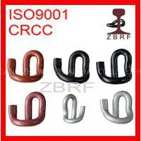 E Type Fastener for Railway thumbnail-1