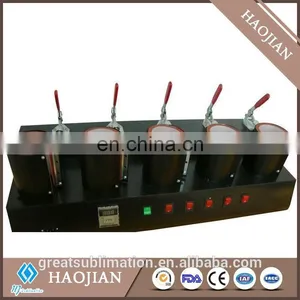 5 in 1 Mug Press Machine thumbnail-4