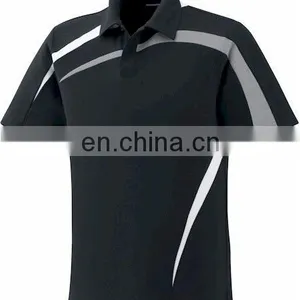 New Style Customized Bowling Polo Shirts thumbnail-2