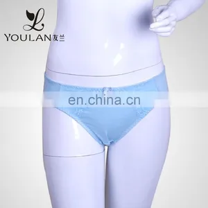 Made in China Modern Sexy Women Bikini Panty Pictures thumbnail-2